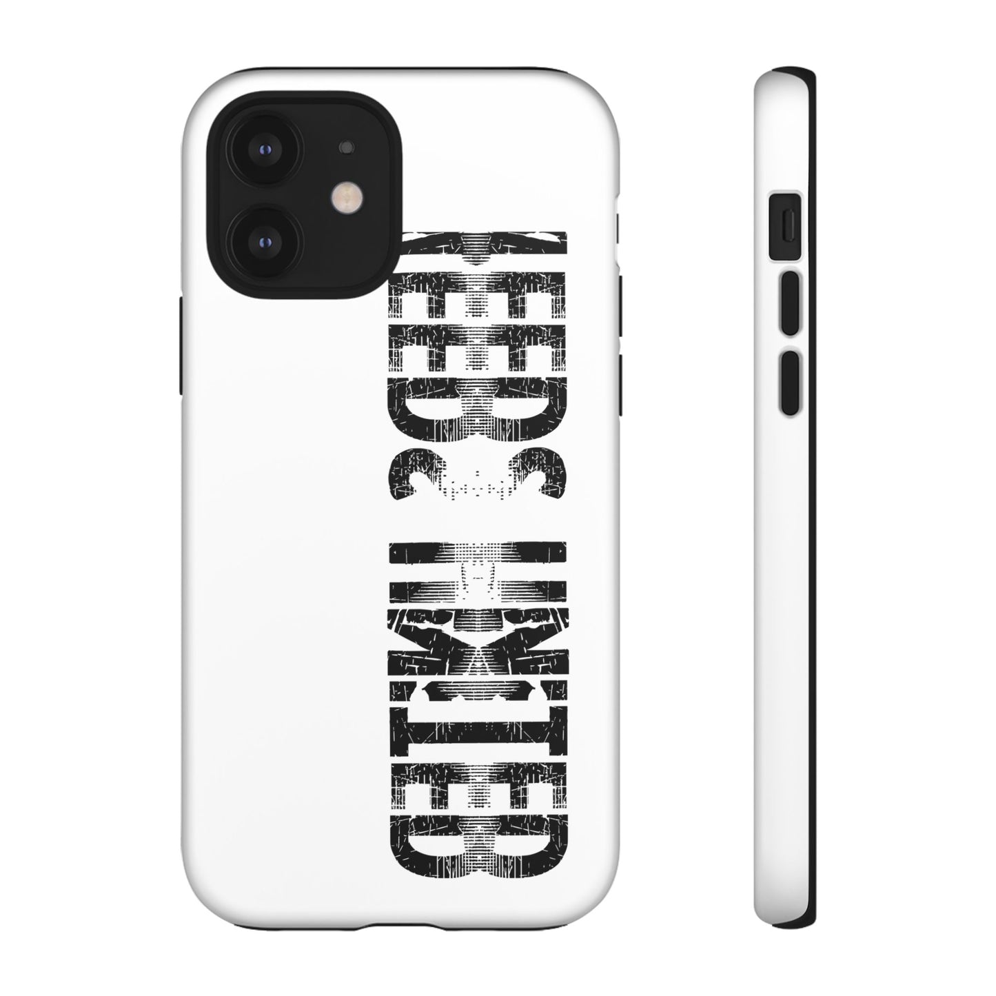 LUFC 'Leeds United' Phone Case