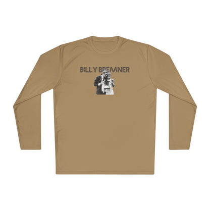LUFC “Billy Bremner” Unisex Long Sleeve T-Shirt