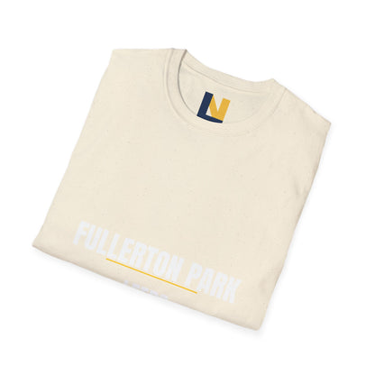 Fullerton Park Leeds T-Shirt
