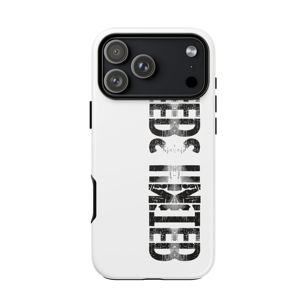 LUFC 'Leeds United' Phone Case