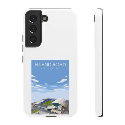 Leeds United “Elland Road”  Protective Cover - Lufcnews.co.uk