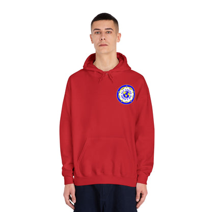 LUFC “All Leeds Aren’t We” Hoodie | DryBlend® Unisex