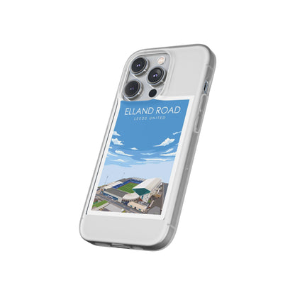 Flexi Phone Case Elland Road