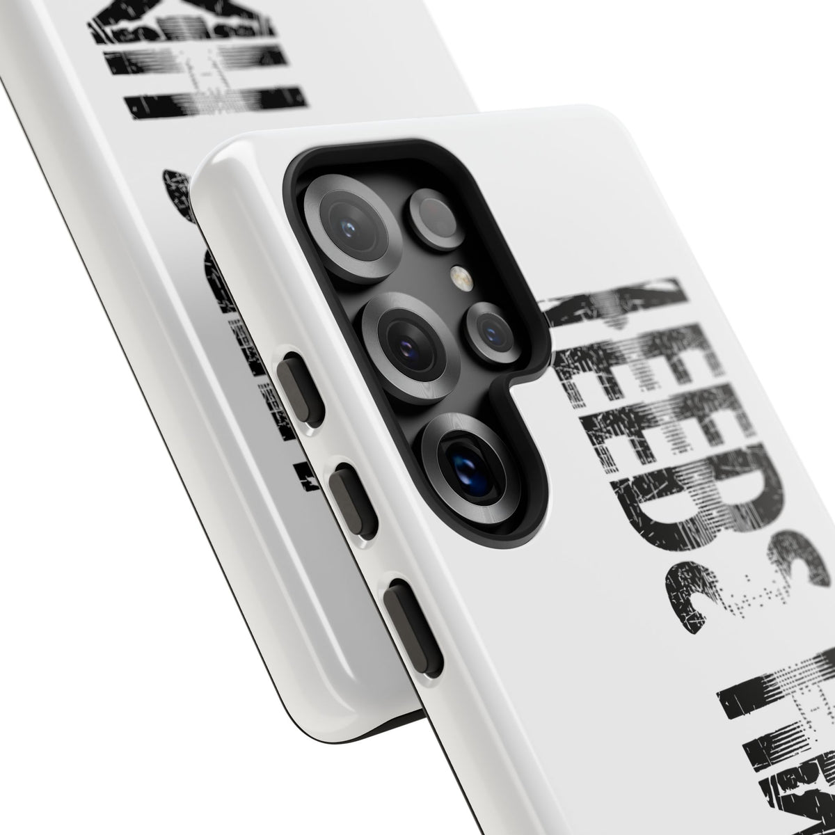 LUFC 'Leeds United' Phone Case
