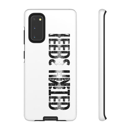 LUFC 'Leeds United' Phone Case