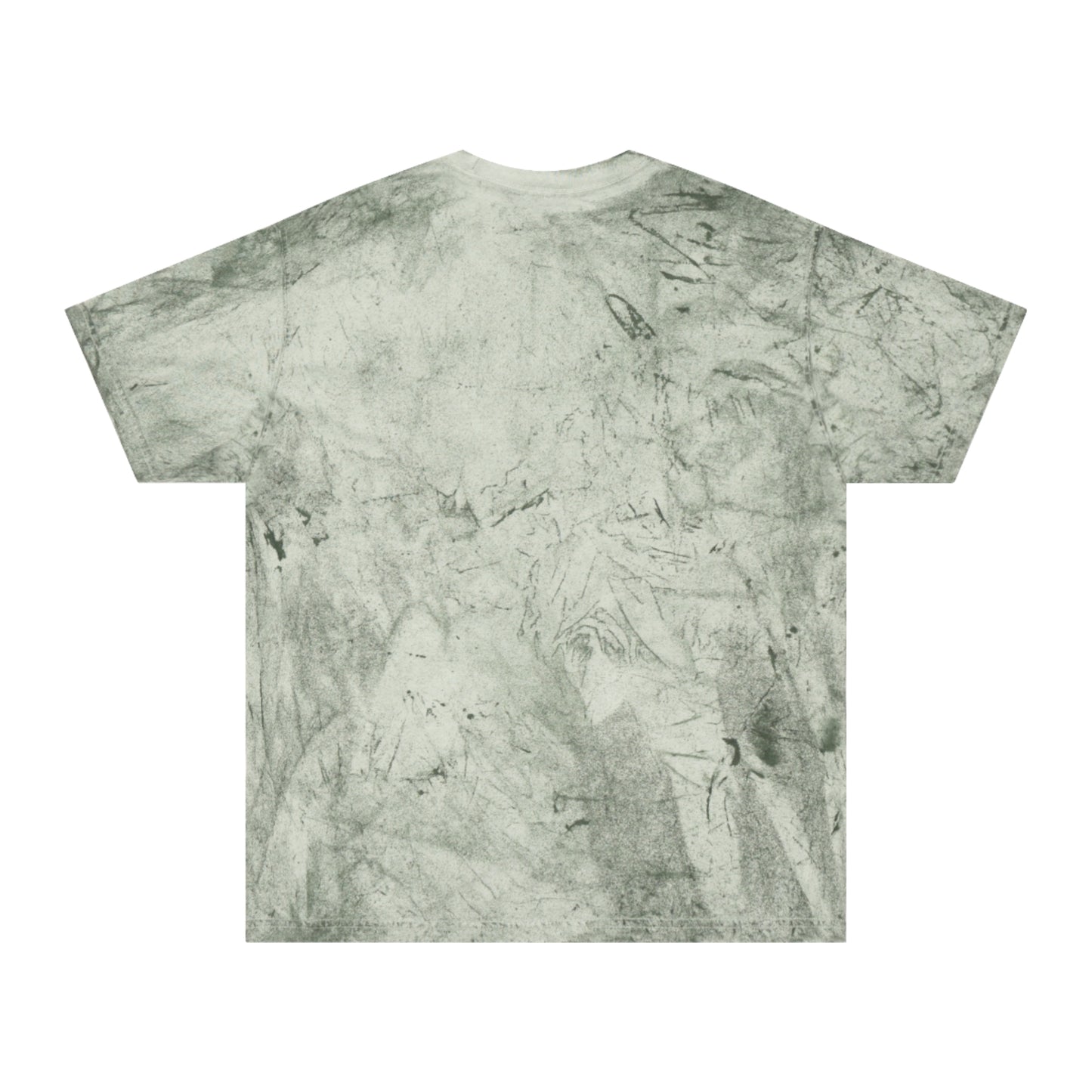 LUFC Graffiti Tee: Unisex Streetwear  Edition