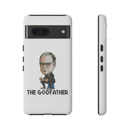 Funda para teléfono resistente - Dibujos animados Bielsa El Padrino