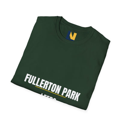 Fullerton Park Leeds T-Shirt