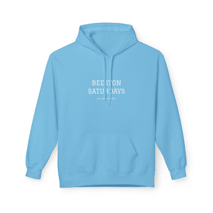 Beeston Saturdays Leeds Hoodie