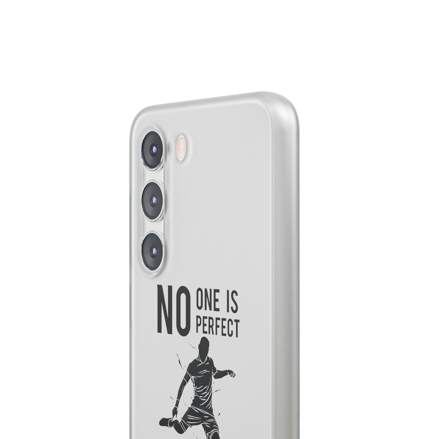 Flexi Cases - No One is Perfect However Being a Leeds fan Is Close Enough