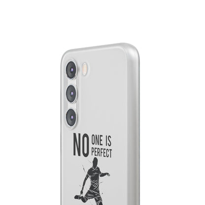 Flexi Cases - No One is Perfect However Being a Leeds fan Is Close Enough