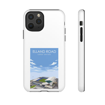 Leeds United “Elland Road”  Protective Cover - Lufcnews.co.uk
