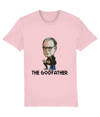 Bielsa The Godfather T-shirt Women