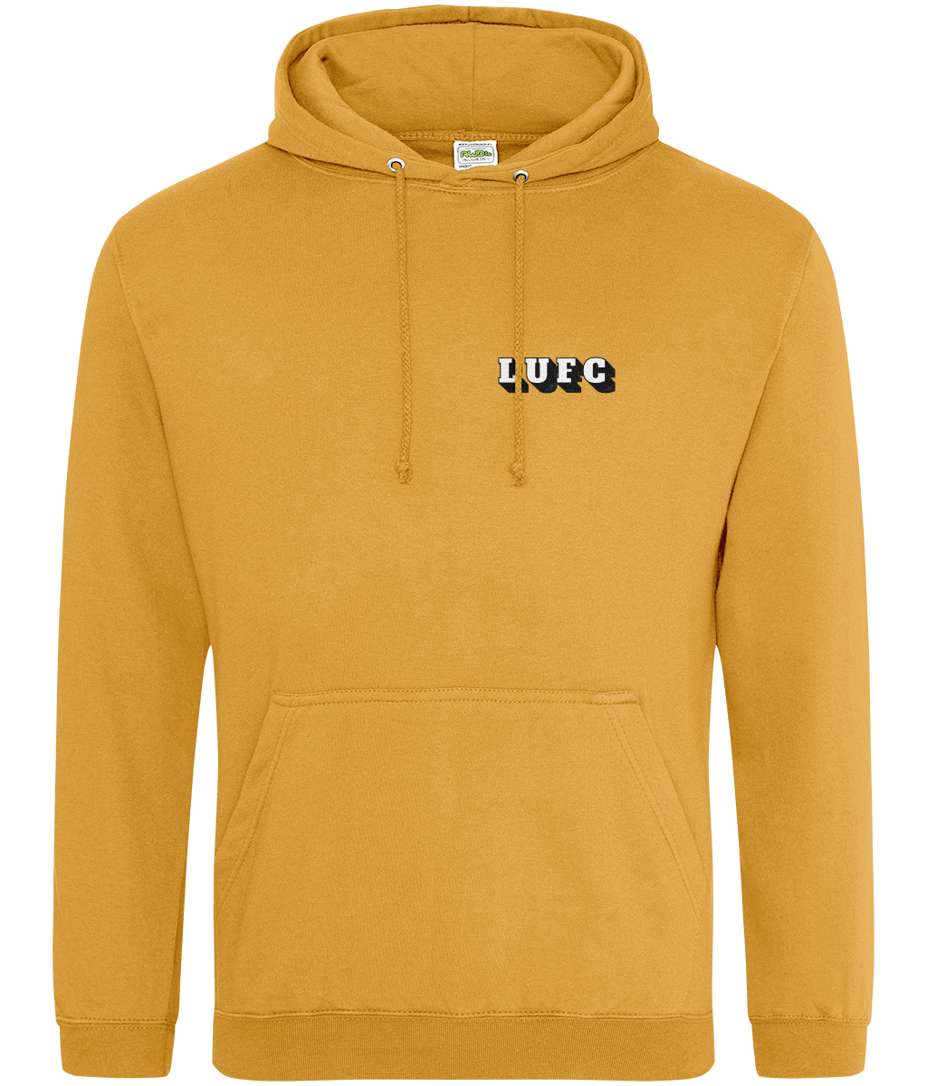 LUFC Hoodie Women