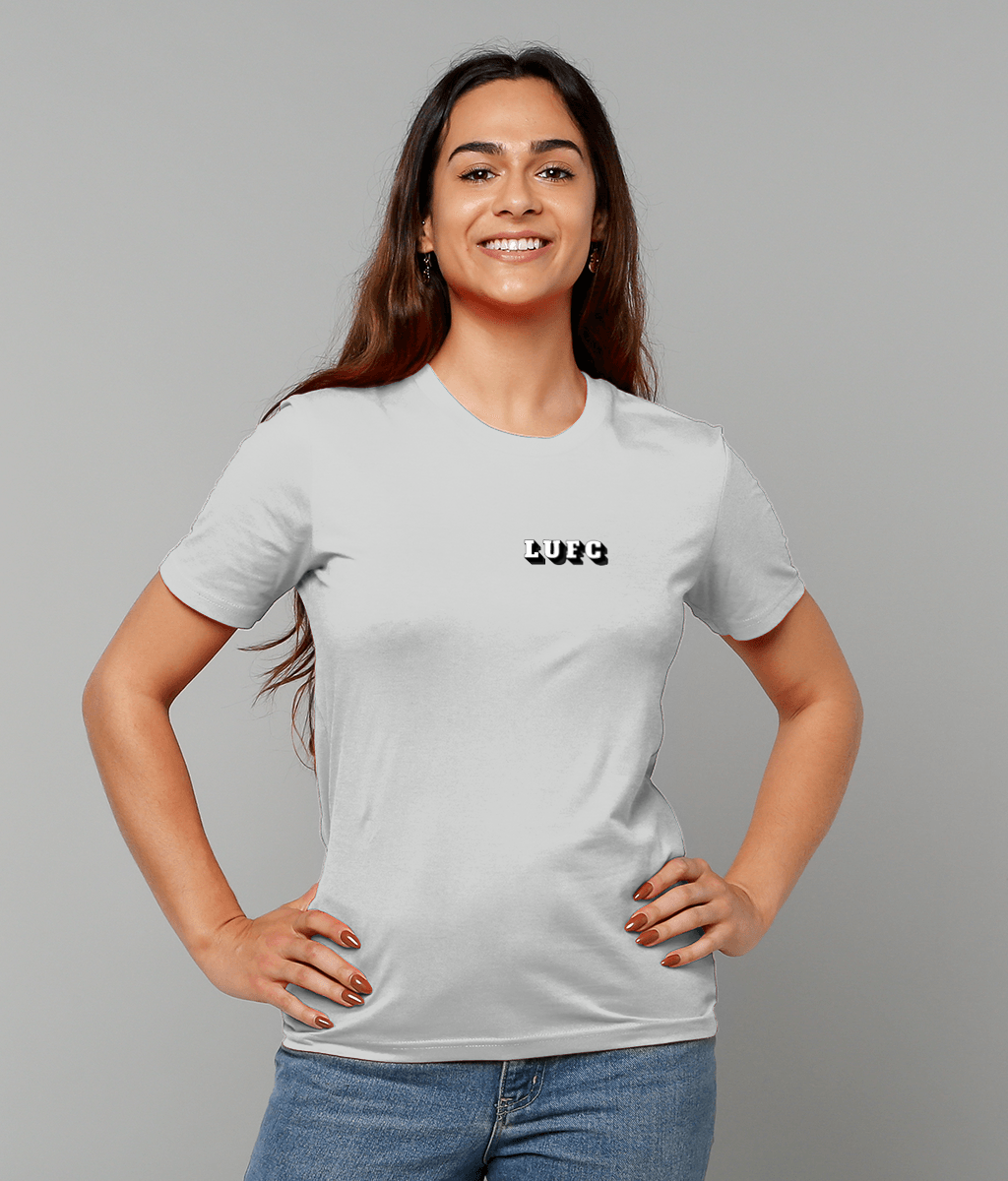 LUFC T-shirt Women