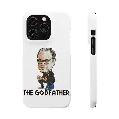 Snap Cases - Bielsa the Godfather