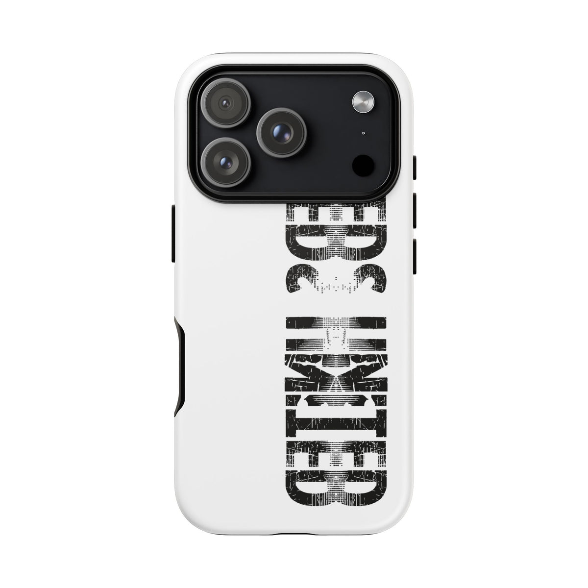 LUFC 'Leeds United' Phone Case