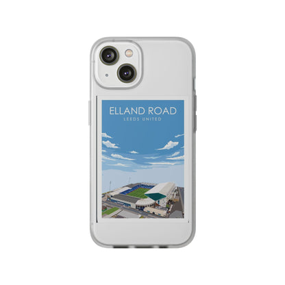 Flexi Phone Case Elland Road