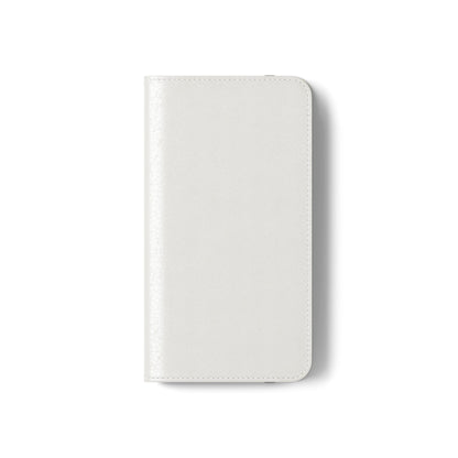 Leeds United "LEST WE FORGET"  Flip Case Phone Wallet