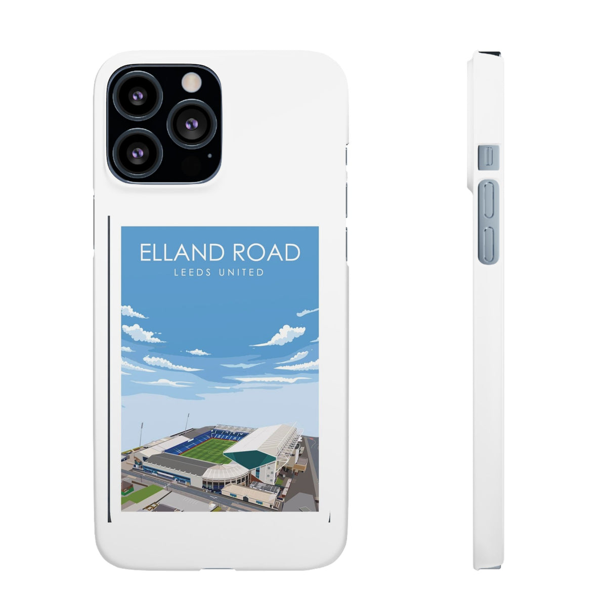 Snap Phone Case Elland Road