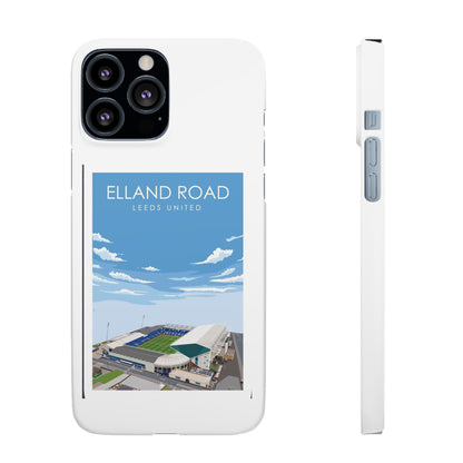 Snap Phone Case Elland Road