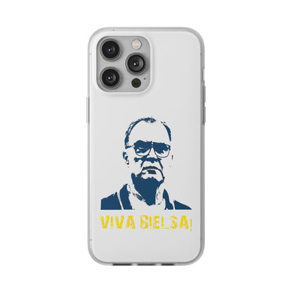 Flexi Fodral - Viva Bielsa!