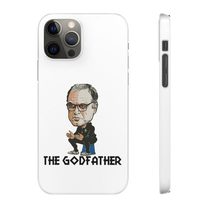 Snap Cases - Bielsa the Godfather