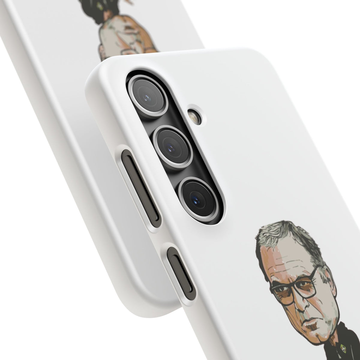 Snap Cases - Bielsa the Godfather