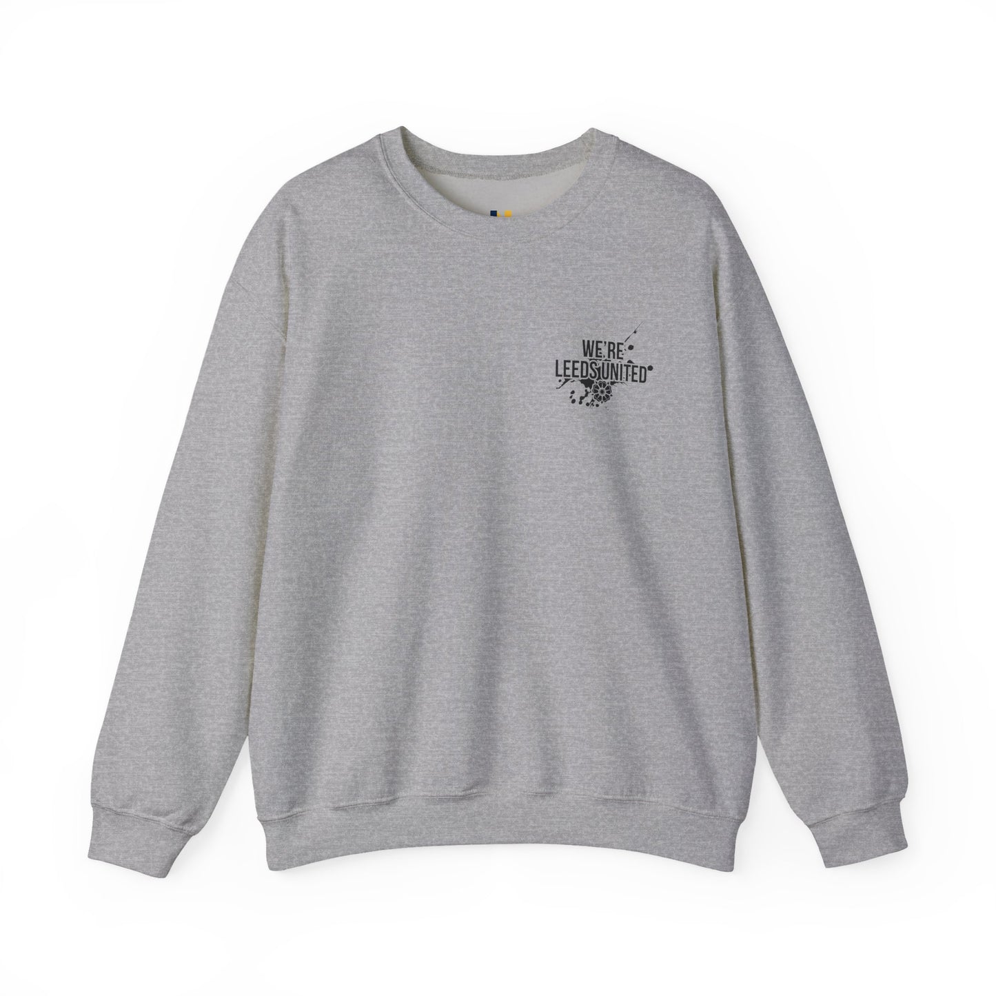 LUFC “HBCU History 123” Heritage  Sweatshirt