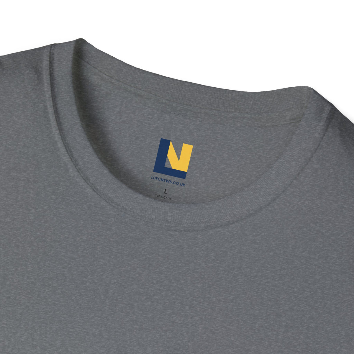 Beeston Saturdays Leeds T-Shirt
