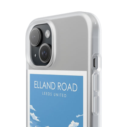 Flexi Phone Case Elland Road