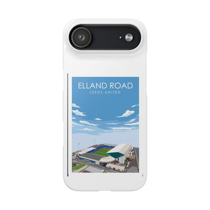 Snap Phone Case Elland Road