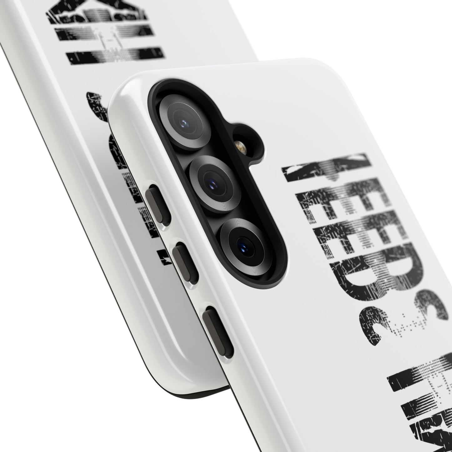 LUFC 'Leeds United' Phone Case