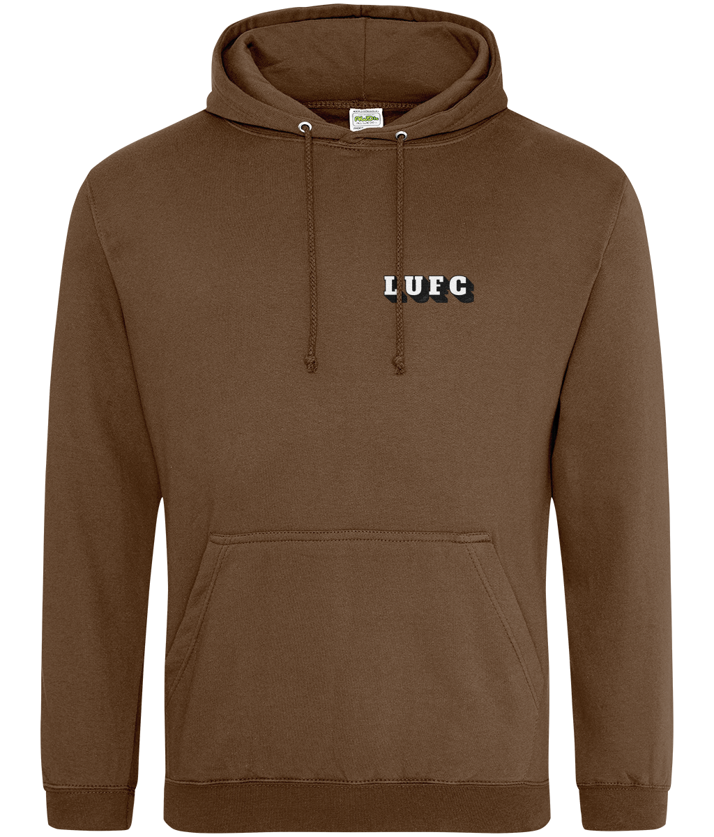 Hoodie LUFC Hoodie Men