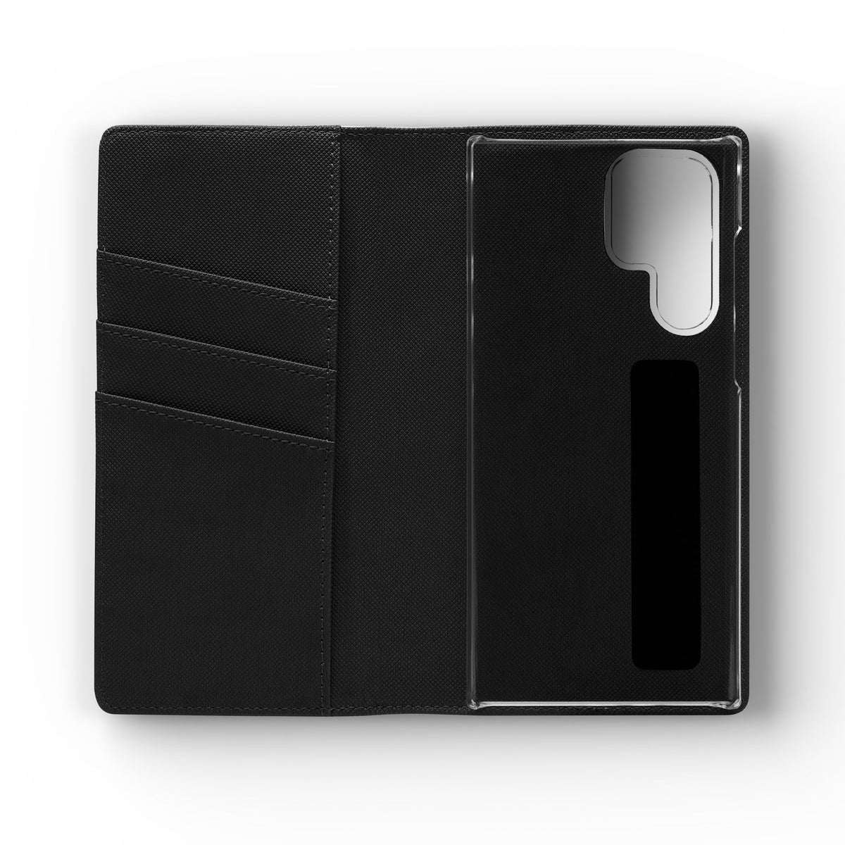 Flip Phone Case - Bielsa I Feel Extremely Happy