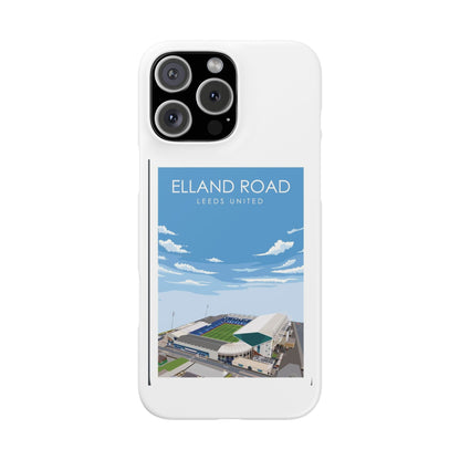Snap Phone Case Elland Road