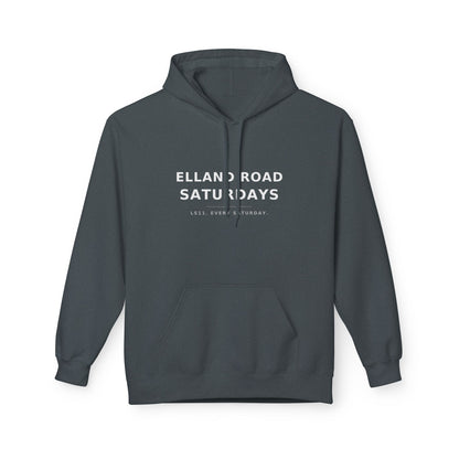 Elland Road Saturdays Leeds Hoodie