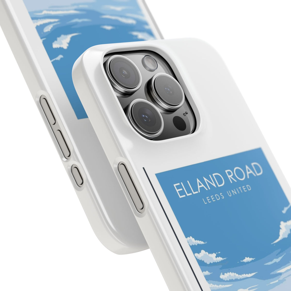 Snap Phone Case Elland Road