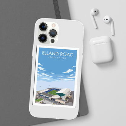 Flexi Phone Case Elland Road