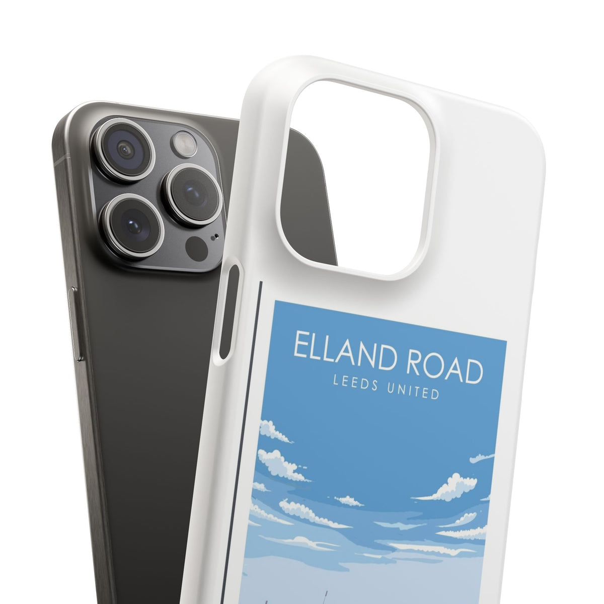 Snap Phone Case Elland Road