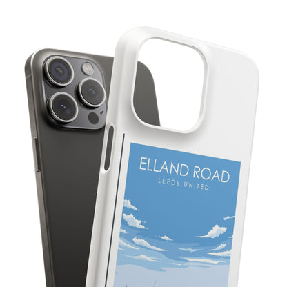 Snap Phone Case Elland Road
