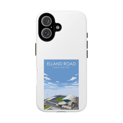 Leeds United “Elland Road”  Protective Cover - Lufcnews.co.uk