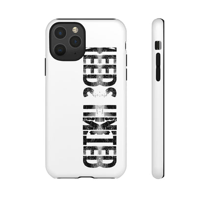 LUFC 'Leeds United' Phone Case