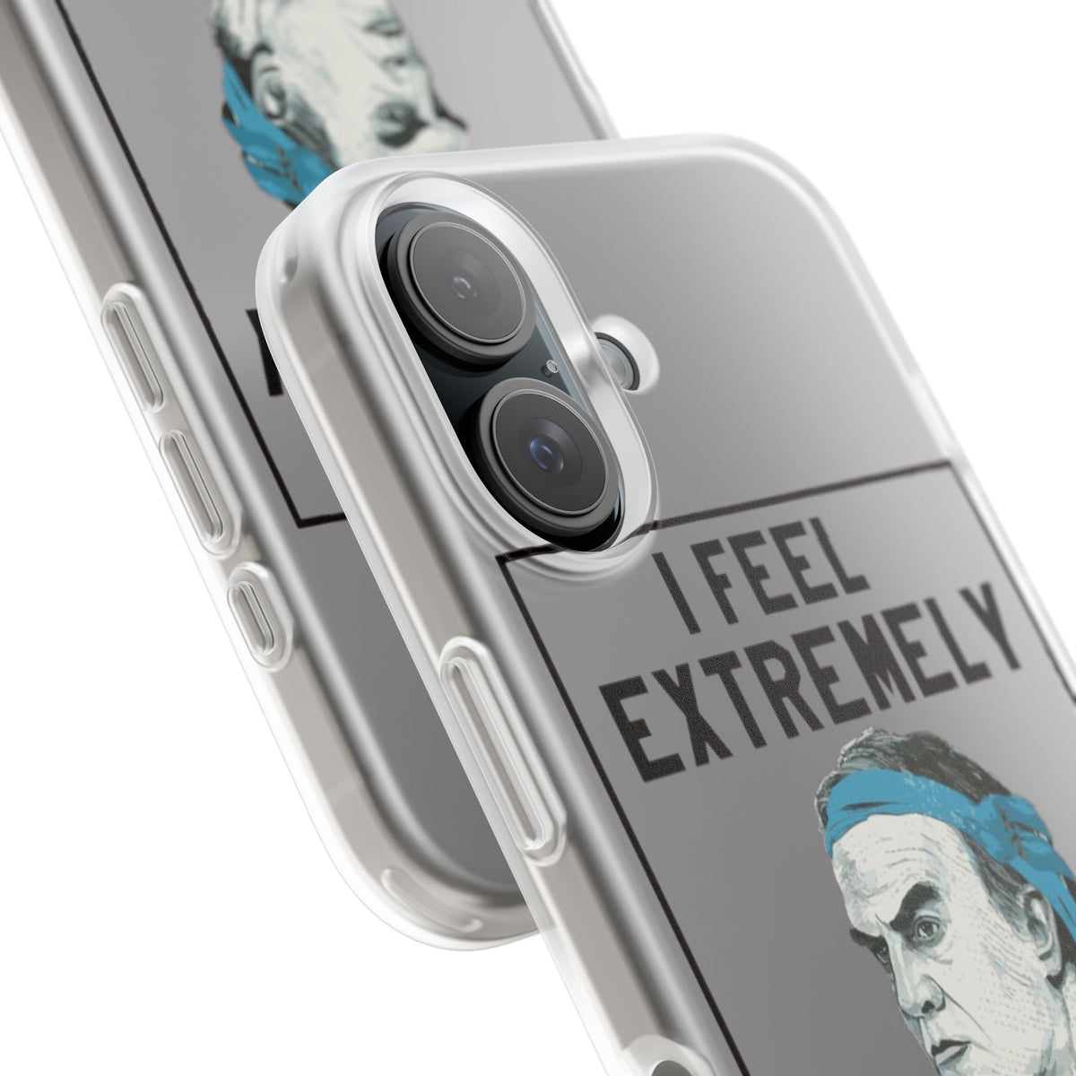 Flexi Cases - Bielsa I Feel Extremely Happy