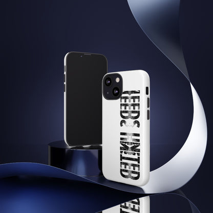 LUFC 'Leeds United' Phone Case