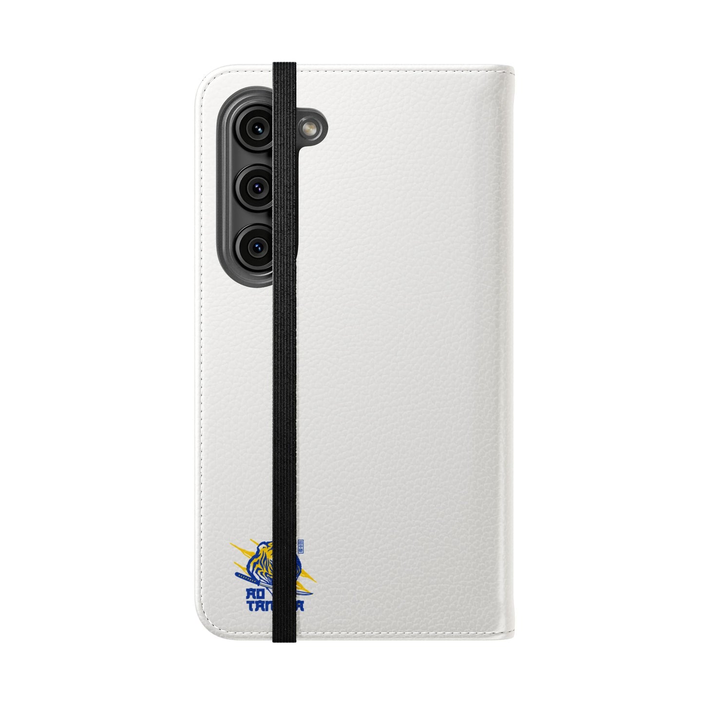 Leeds United "AO TANAKA" Flip  Case Phone Wallet