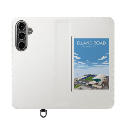 Flip Phone Case Elland Road