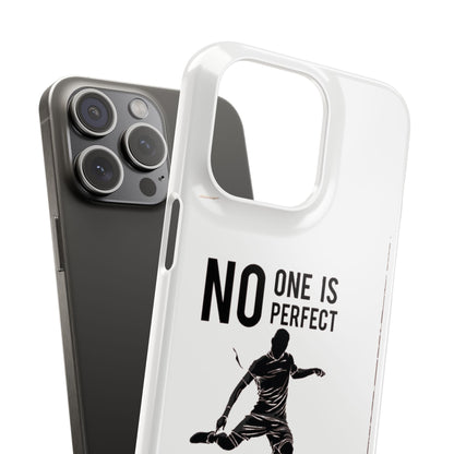 Snap Cases - No One Is Perfect However Being A Leeds Fan Is Close Enough