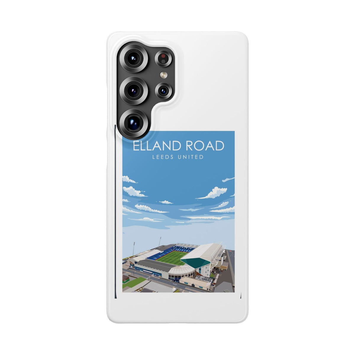 Snap Phone Case Elland Road