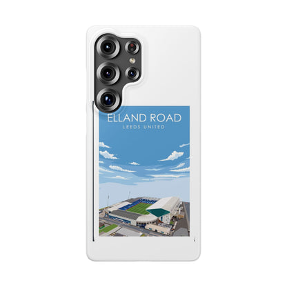 Snap Phone Case Elland Road